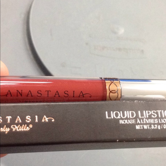Anastasia Beverly Hills Other - Sexy limited edition Anastasia lipstick